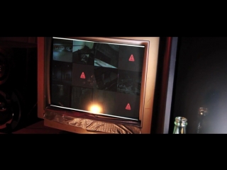 Five nights at freddy's live action film cold storage (fan film)