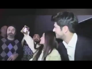 Burak fahriye arab fans on instagram “lucky girl 😢😢😢 يا