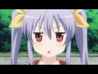 【touhou × non non biyori mad】 m u renge was her final devil sister nyanpasu 【東方】