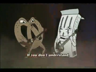 Athf фильм вступление (we still have you fucking money!) с переводом песни