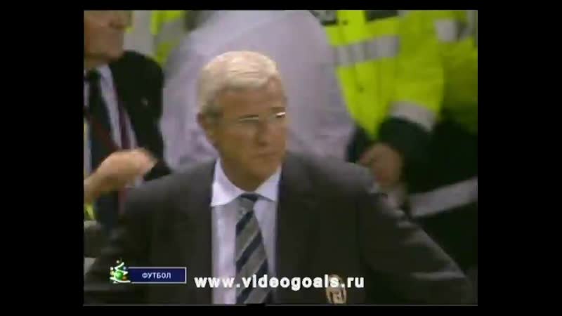 Оговорка коментатора