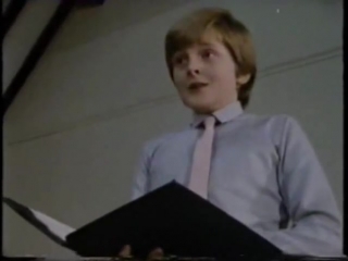 Aled jones bugeilior gwyneth gwyn (1984)