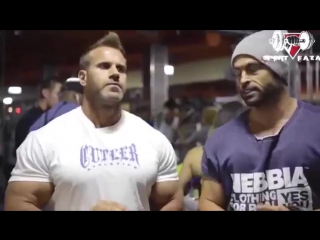 Безуглеводная тренироа джейсон постон и катлер