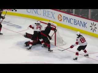 Recap njd @ car feb 14, 2020