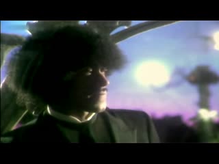 Gary moore & phil lynott parisienne walkways hd®