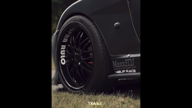 Toyota supra japan jdm