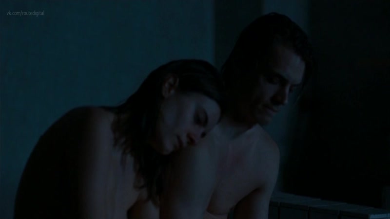 Malin crépin (crepin) nude i skuggan av värmen (2009) hd 720p watch online