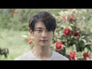 160831 thesaem 더샘 waratah 와라타 teaser minho