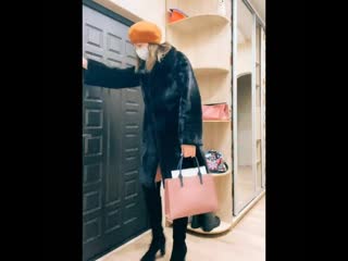 Перед работой нервный тик начинается🤣