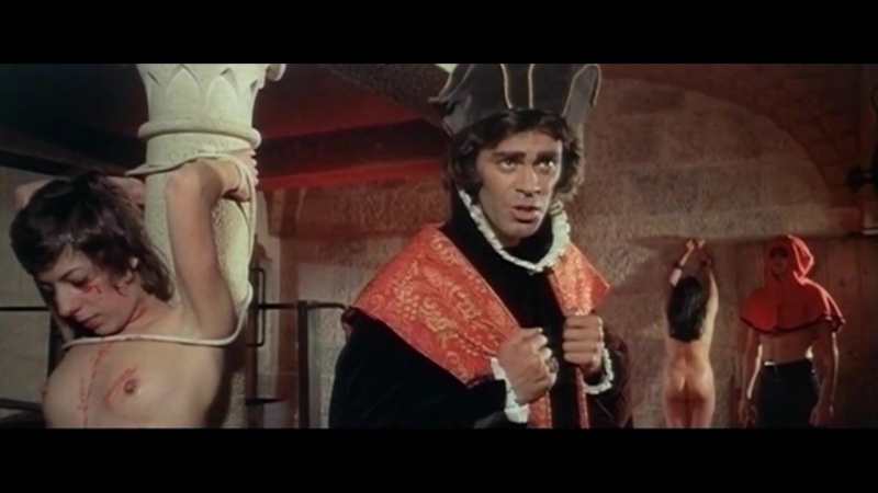 Монахини из клиши