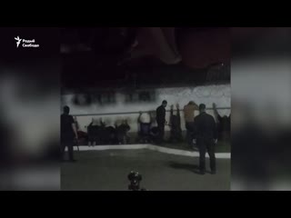 «радио свобода» опубликовало видео избиения задержанных в минском изоляторе попавшие туда рассказывали о пытках