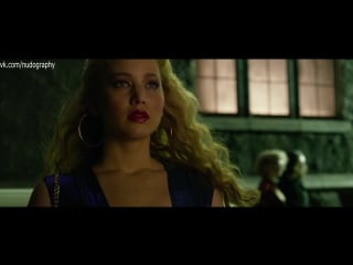 Дженнифер лоуренс (jennifer lawrence) "люди икс апокалипсис" (x men apocalypse, 2016, брайан сингер) 1080p (голая? нет)