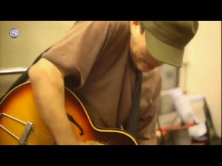 Нойз в поезде japan