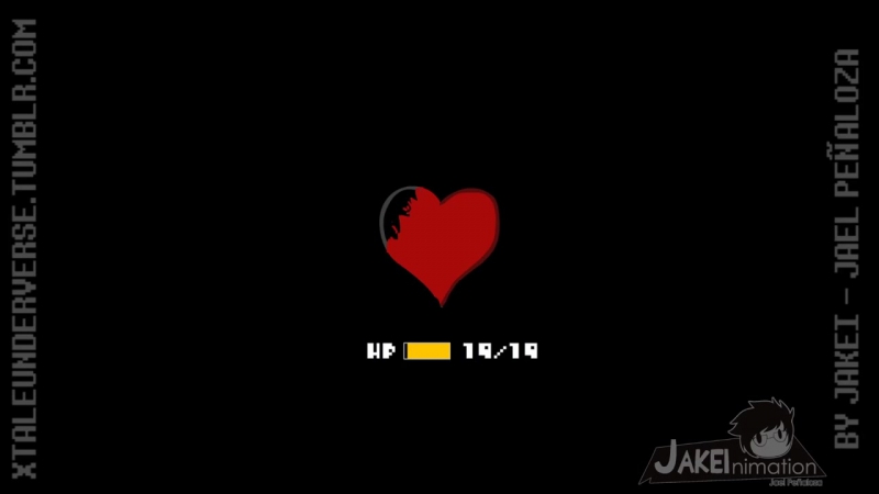 Underverse 0 3 part 1 [by jakei]