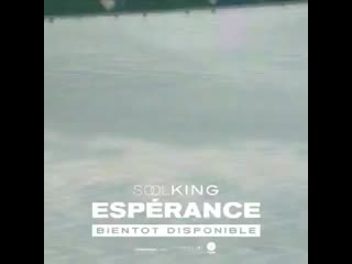 Soolking espérance (clip officiel)(360p) mp4