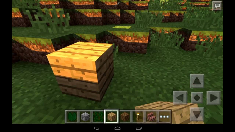 Шейдеры для майнкрафт ре