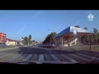 Жесткое видео из черкесска