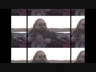 Pouya boobie lootaveli sit ups