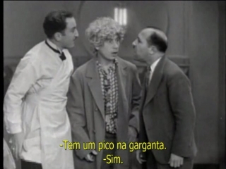 Quatro batutas harpo marx 9