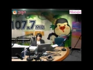 [110624] young street хичоль танцует miracle