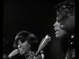 Diana ross the supremes in and out of love live at the concertgebouw • toppop