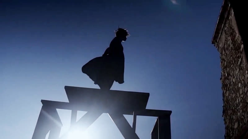 Alai oli wonderland (alice)