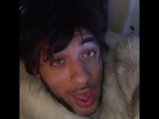 @joanneprada on twitter "woke up out of my intoxicated nap to remind the lessor she is still beneath me "