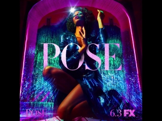 Break barriers change minds get a first look at fx’s groundbreaking new series, pose #posefx