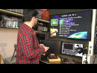 [oleg kerman] как сделать sega mega drive гораздо лучше, сравнение модов switchless mod и unimod