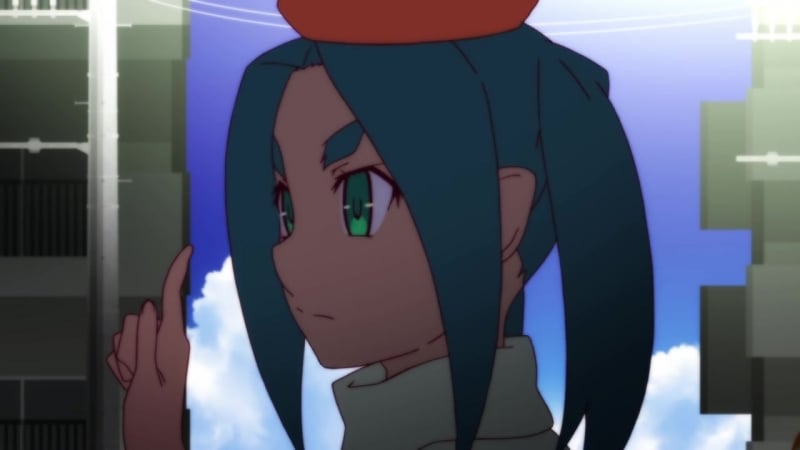 Оскорбления от ёцуги ононоки / yotsugi ononoki monogatari series