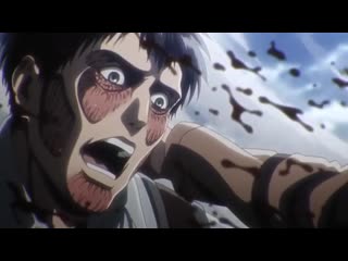 ➳ porn on titan eren yeager | bertolt hoover