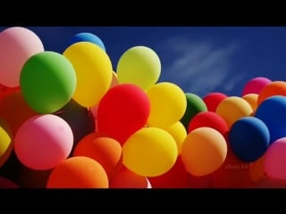 London pride ballon dance music and video by ©deni лондон