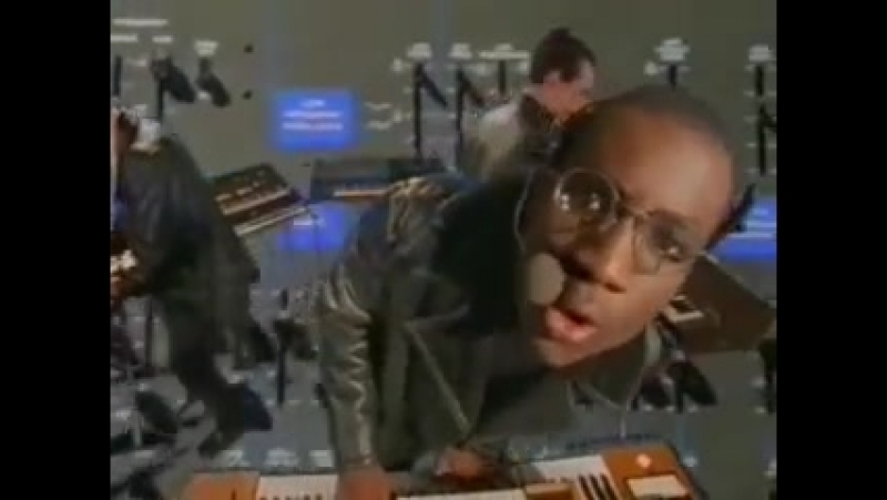 Sex o sonique i thought it was you (1997)