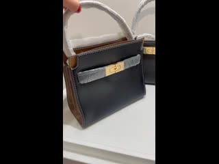 Tory burch lee radziwill и lee radziwill double bag