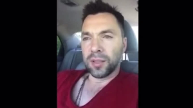 Гей арестович советник президента украины зеленского