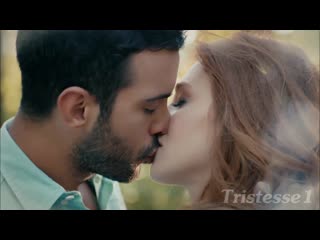 Любовь напрокат / kiralik ask (омер и дефне) kiss me