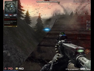 Freew vs as evac part 4