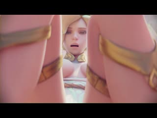 F95 18+ (winged victory 1080p overwatch 3d hentai anime porn хентай 3д порно аниме)