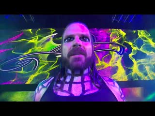 Tna slammiversary jeff hardy & magnus & samoa joe vs brisco & & bishoff