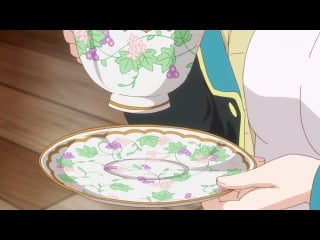 Gj bu / клуб добрых дел 1 [русская озвучка]