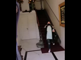 Giulio&melanie late 090321