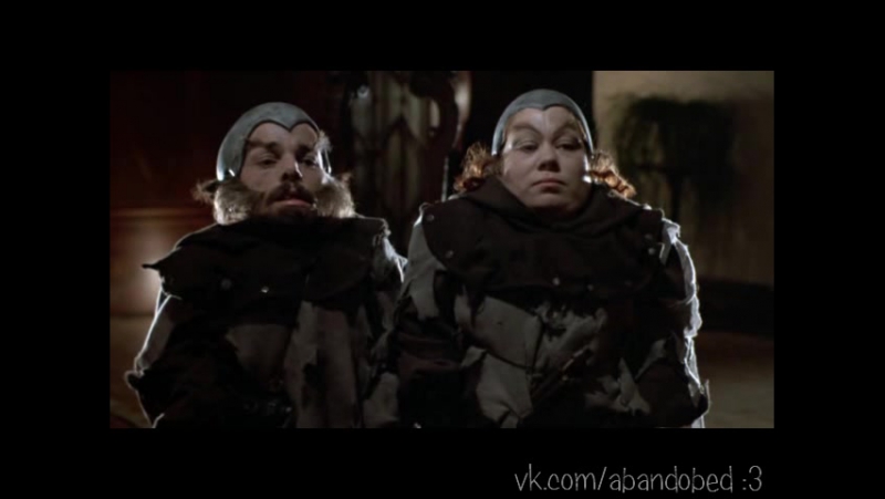 Гоблины | ghoulies /abandobed 3