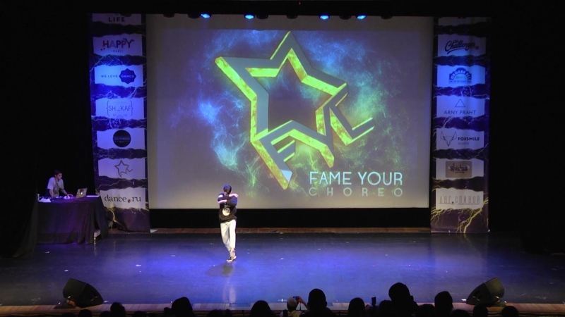 37 низамов амир best adult dance solo