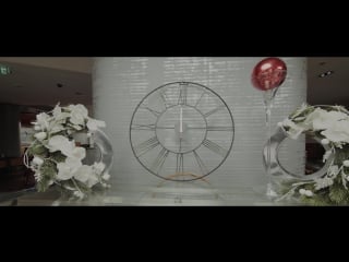 Azimut kitchen mannequin challenge