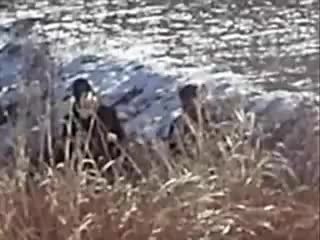 [fancam] yunho visits his alma mater