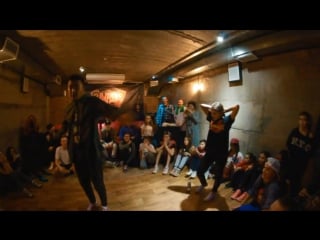Space rock jam hip hop 1x1 orsk
