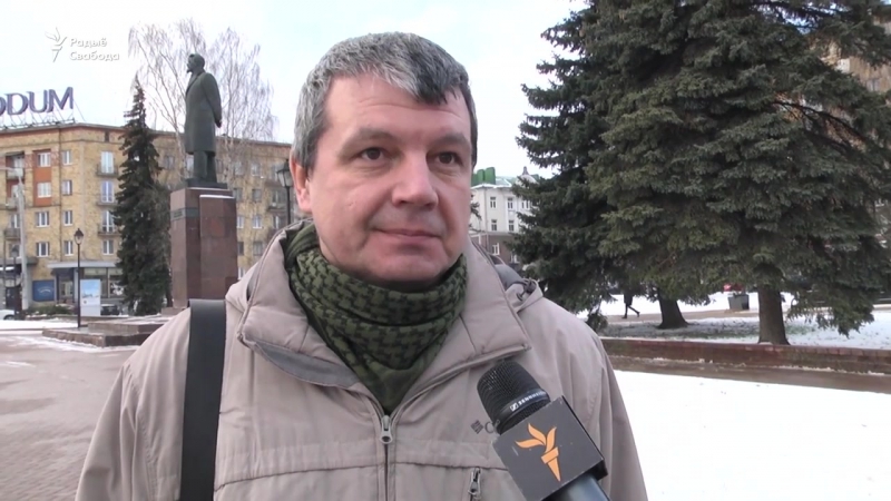 Як беларусы прынесьлі расеі „капец“