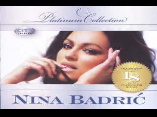 Nina badric take me higher (1995)