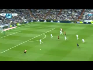 Tiki taka!