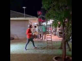 Что могло пойти не так (vhs video)